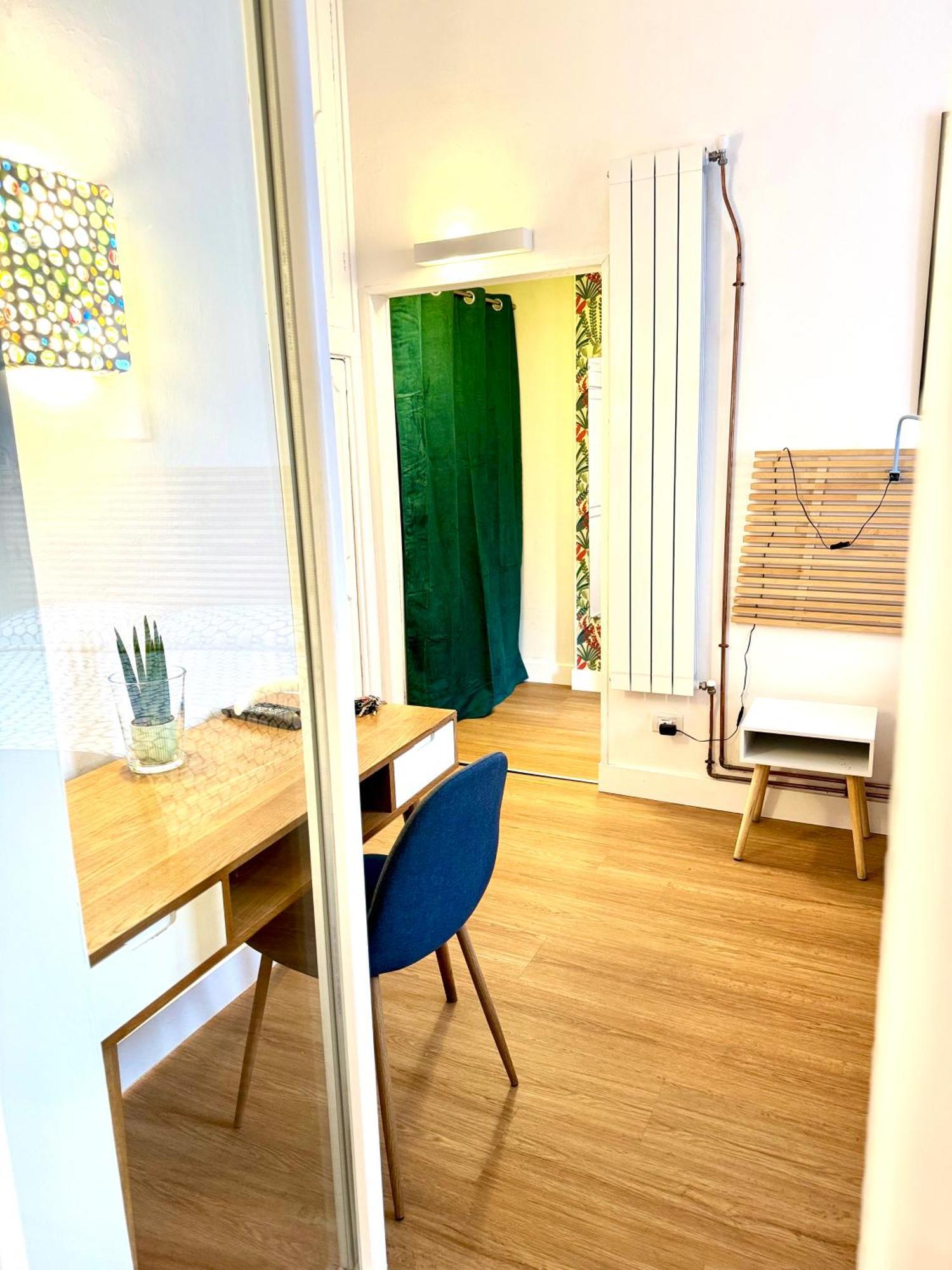 Angelico 90 Apartment Rome Exterior photo