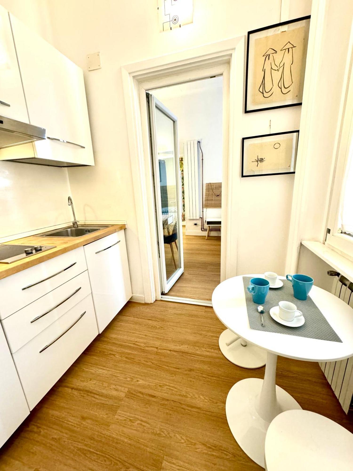 Angelico 90 Apartment Rome Exterior photo