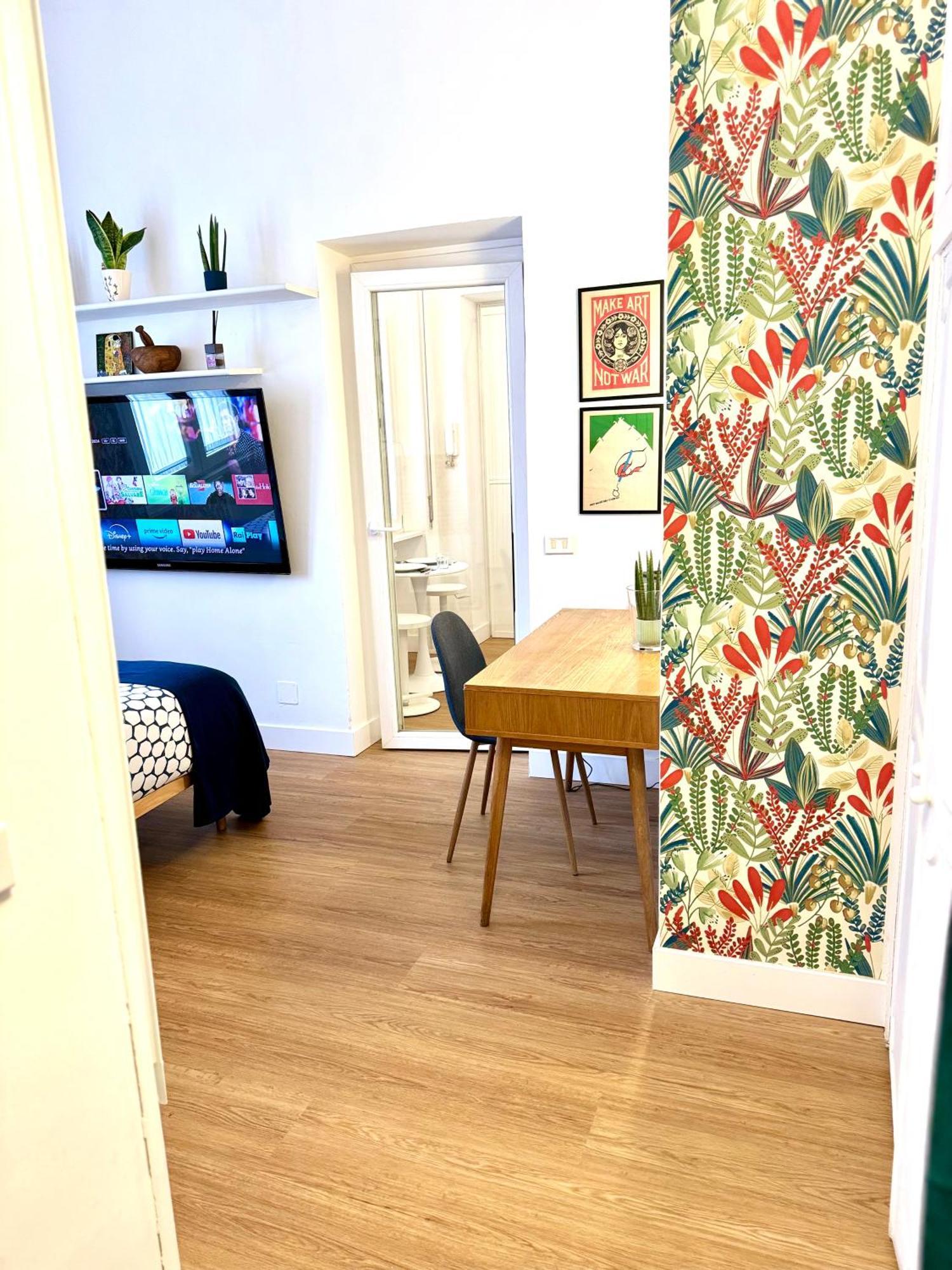 Angelico 90 Apartment Rome Exterior photo